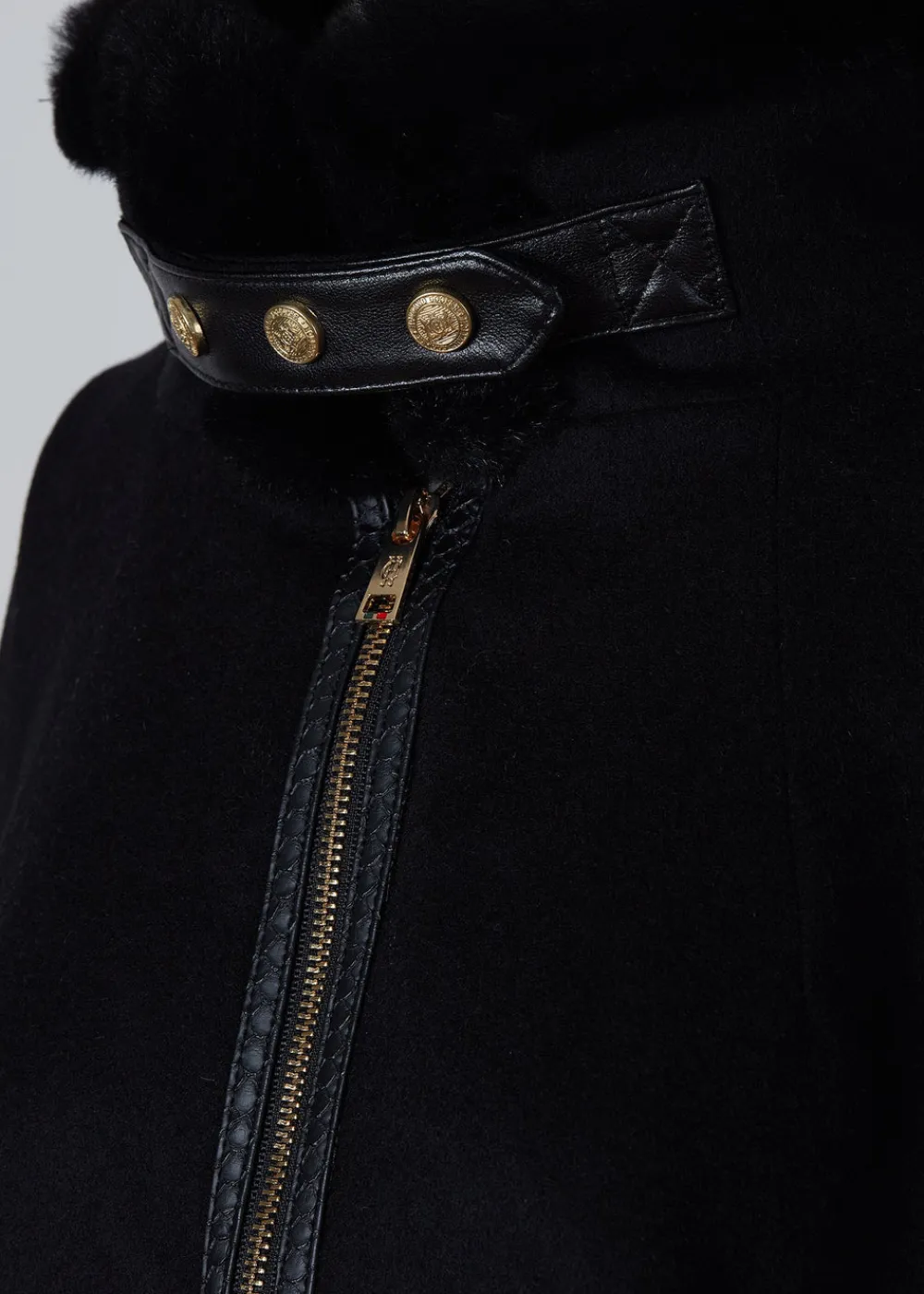 Holland Cooper Chiltern Cape<Women Capes|Tailoring