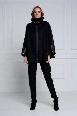 Holland Cooper Chiltern Cape<Women Capes