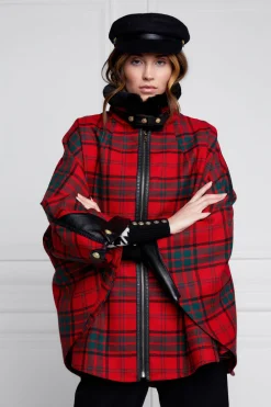 Holland Cooper Chiltern Cape<Women Capes