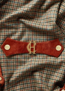 Holland Cooper Chiltern Cape<Women Capes|Tailoring