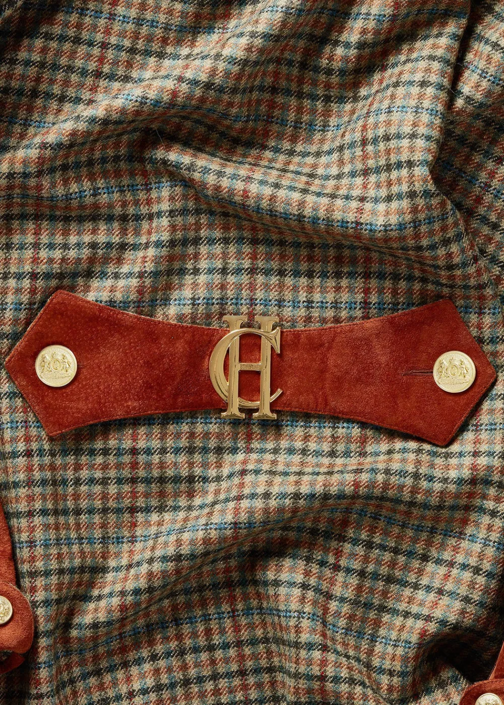 Holland Cooper Chiltern Cape<Women Capes|Tailoring