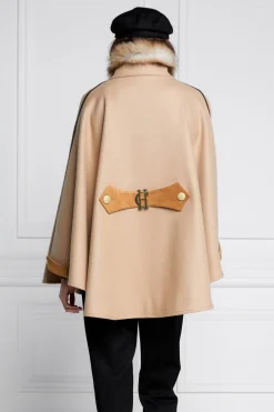 Holland Cooper Chiltern Cape<Women Capes