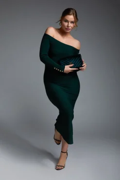 Holland Cooper Christina Bandage Dress<Women Dresses