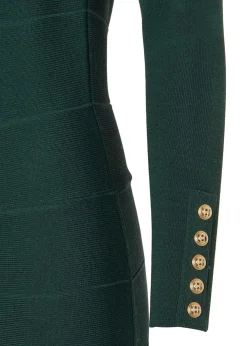 Holland Cooper Christina Bandage Dress<Women Dresses