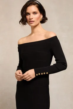 Holland Cooper Christina Bandage Dress<Women Dresses