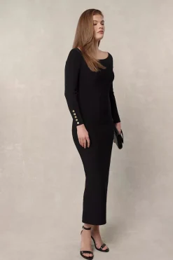 Holland Cooper Christina Bandage Dress<Women Dresses