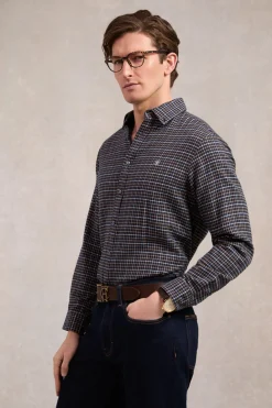 Holland Cooper Classic Button Down Shirt< Shirts