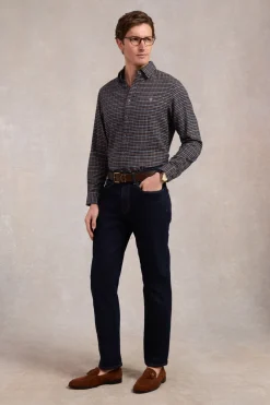 Holland Cooper Classic Button Down Shirt< Shirts