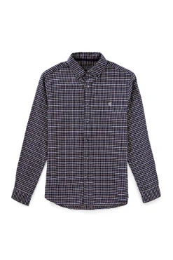 Holland Cooper Classic Button Down Shirt< Shirts