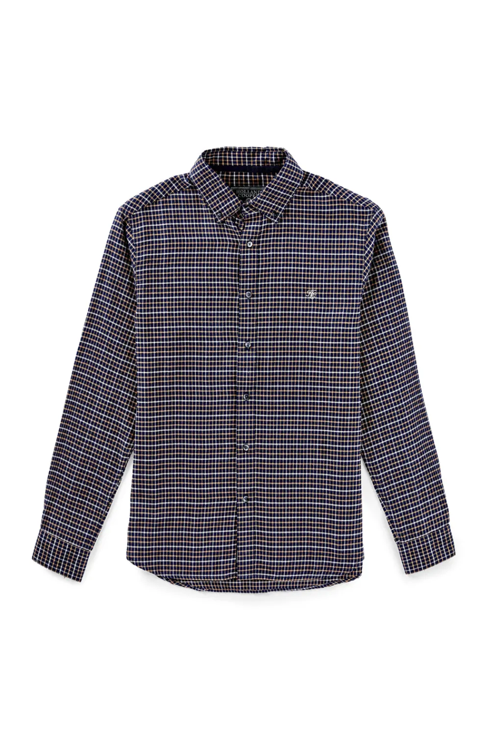 Holland Cooper Classic Button Down Shirt< Shirts