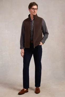 Holland Cooper Classic Button Down Shirt< Shirts