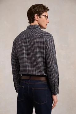 Holland Cooper Classic Button Down Shirt< Shirts