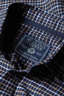 Holland Cooper Classic Button Down Shirt< Shirts