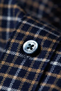 Holland Cooper Classic Button Down Shirt< Shirts