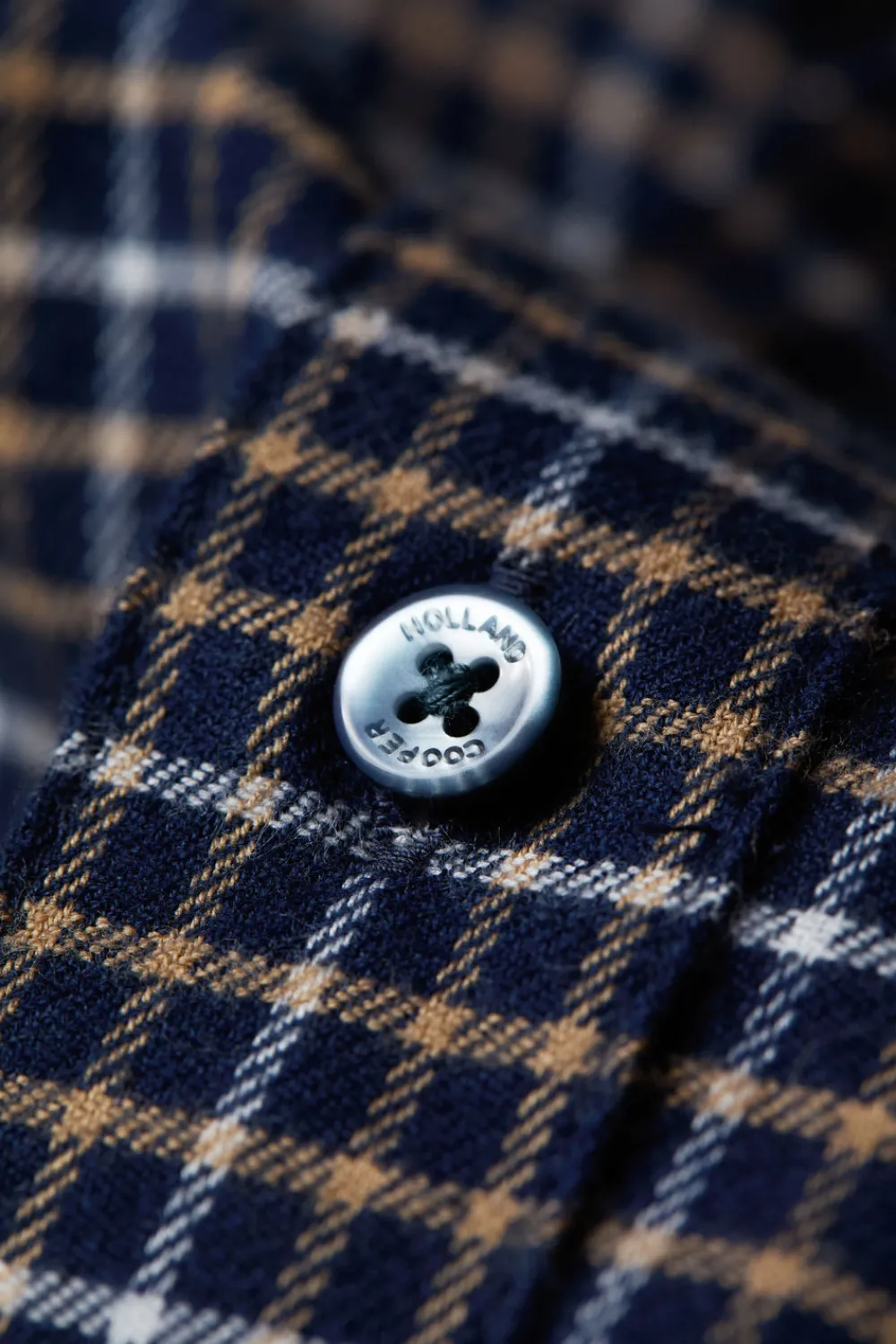 Holland Cooper Classic Button Down Shirt< Shirts