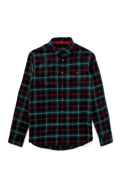 Holland Cooper Classic Button Down Shirt< Shirts