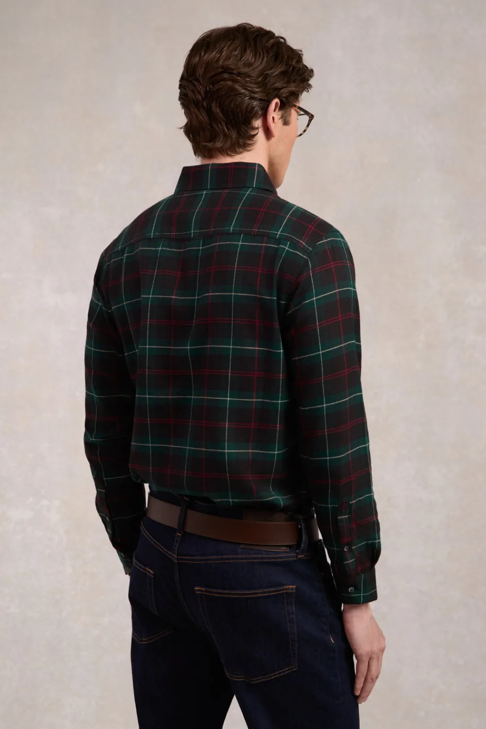 Holland Cooper Classic Button Down Shirt< Shirts