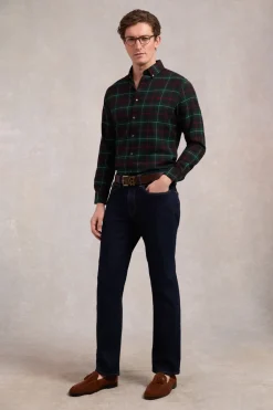 Holland Cooper Classic Button Down Shirt< Shirts