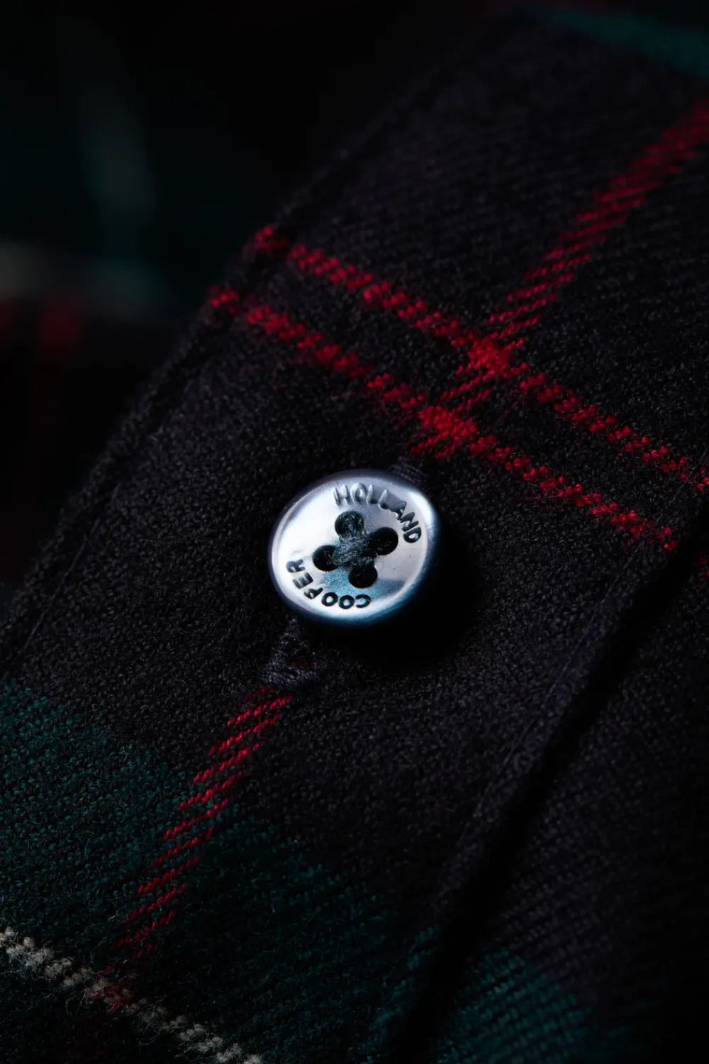 Holland Cooper Classic Button Down Shirt< Shirts