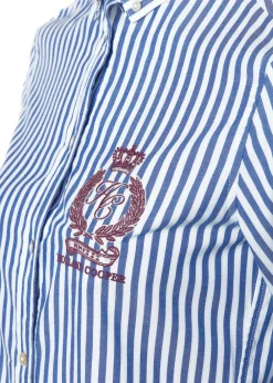 Holland Cooper Classic Button Down Shirt<Women Shirts & Blouses