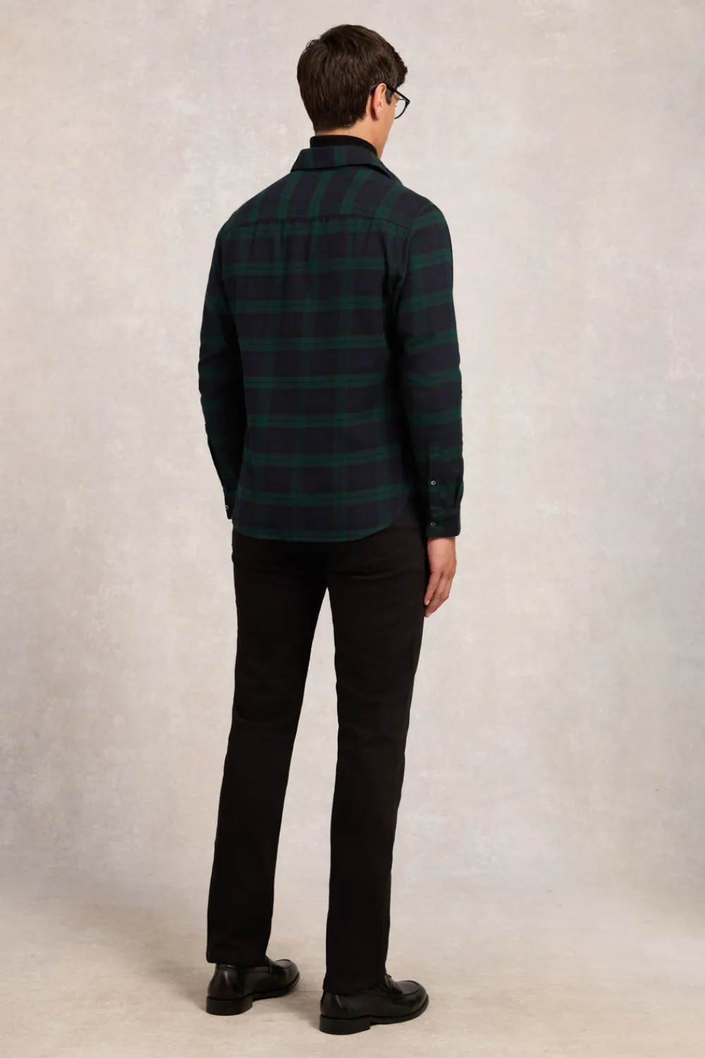 Holland Cooper Classic Button Down Shirt< Shirts