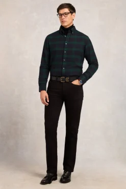 Holland Cooper Classic Button Down Shirt< Shirts