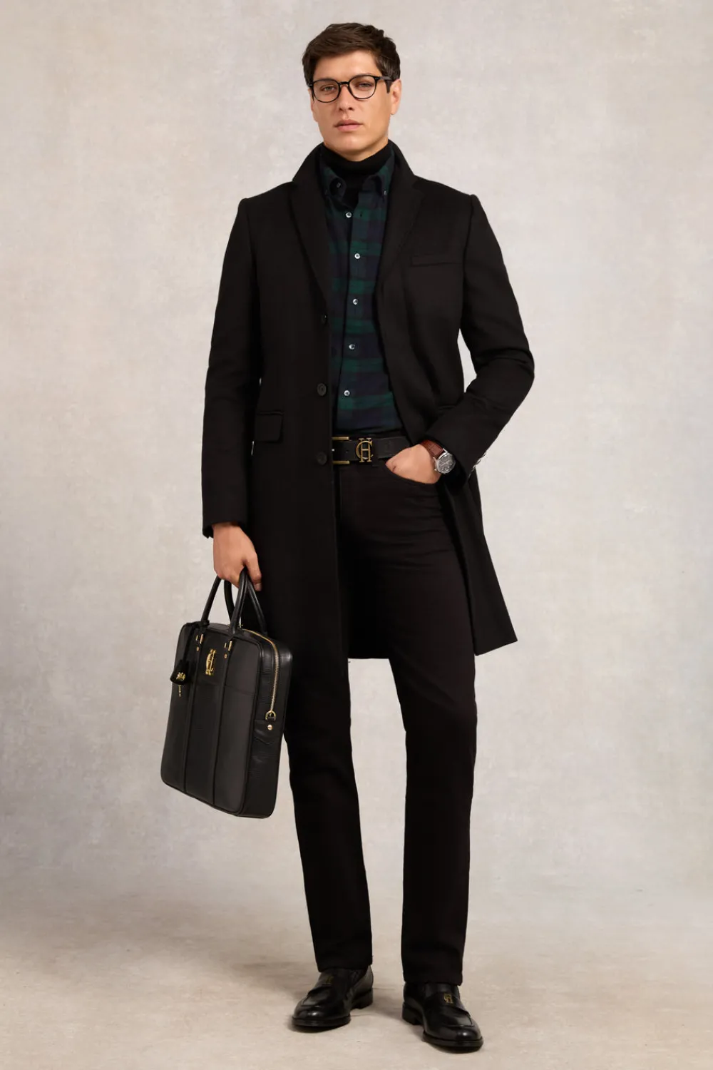 Holland Cooper Classic Button Down Shirt< Shirts