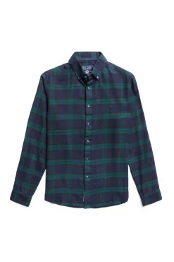 Holland Cooper Classic Button Down Shirt< Shirts
