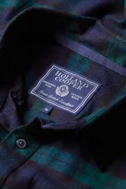 Holland Cooper Classic Button Down Shirt< Shirts