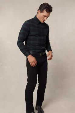 Holland Cooper Classic Button Down Shirt< Shirts