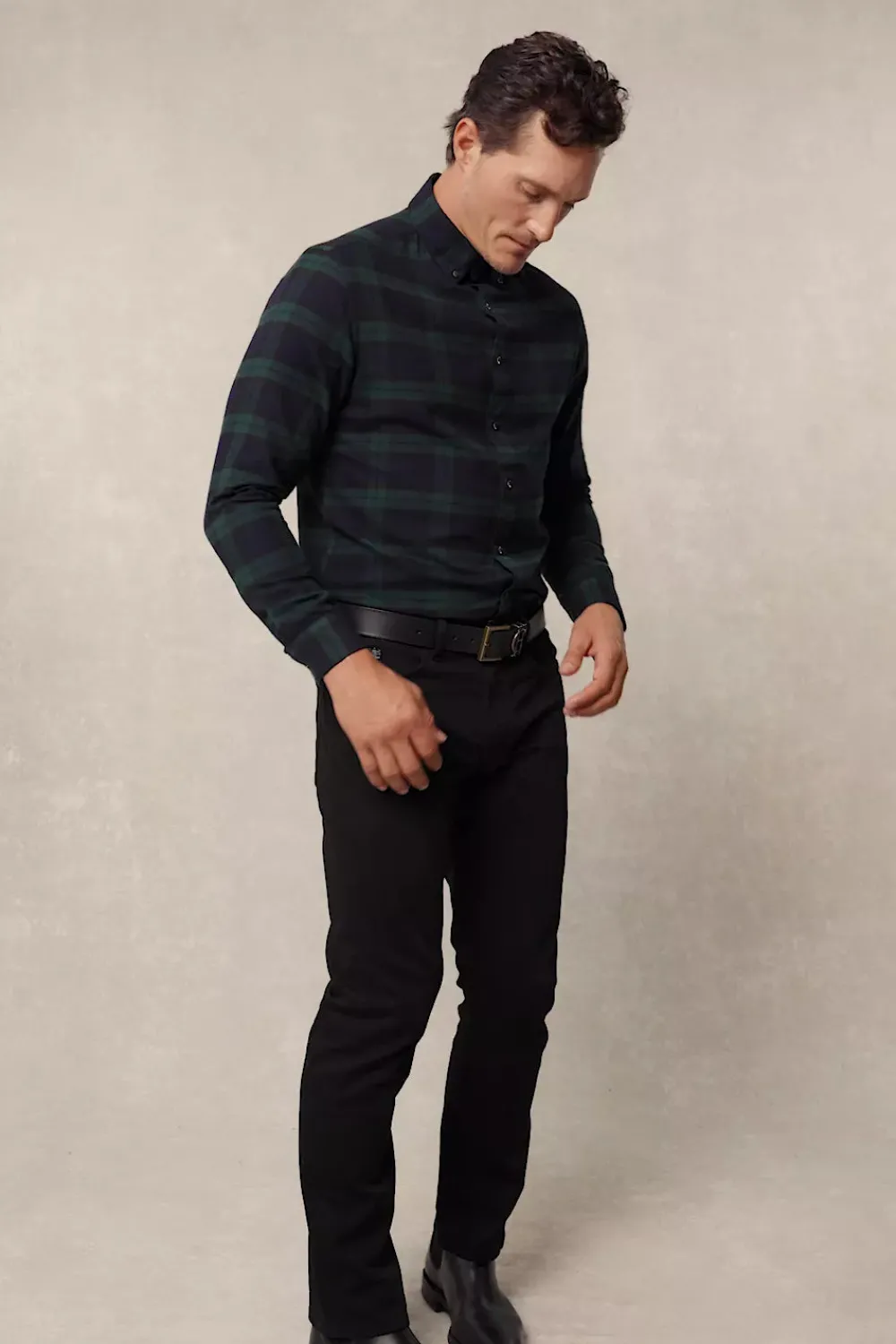 Holland Cooper Classic Button Down Shirt< Shirts