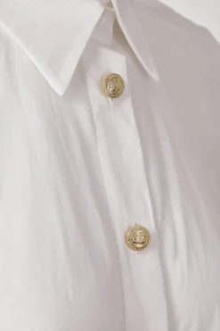 Holland Cooper Classic Shirt<Women Shirts & Blouses