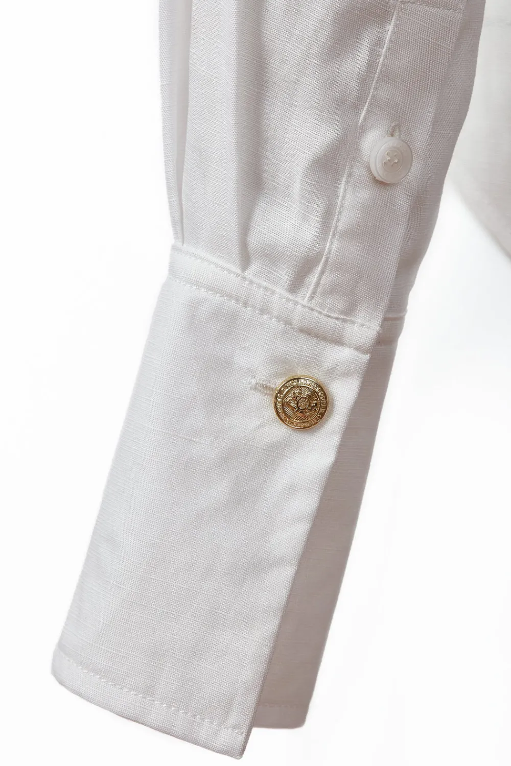 Holland Cooper Classic Shirt<Women Shirts & Blouses