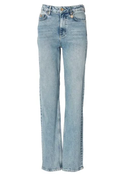 Holland Cooper Classic Straight Jean<Women Jeans