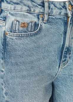 Holland Cooper Classic Straight Jean<Women Jeans