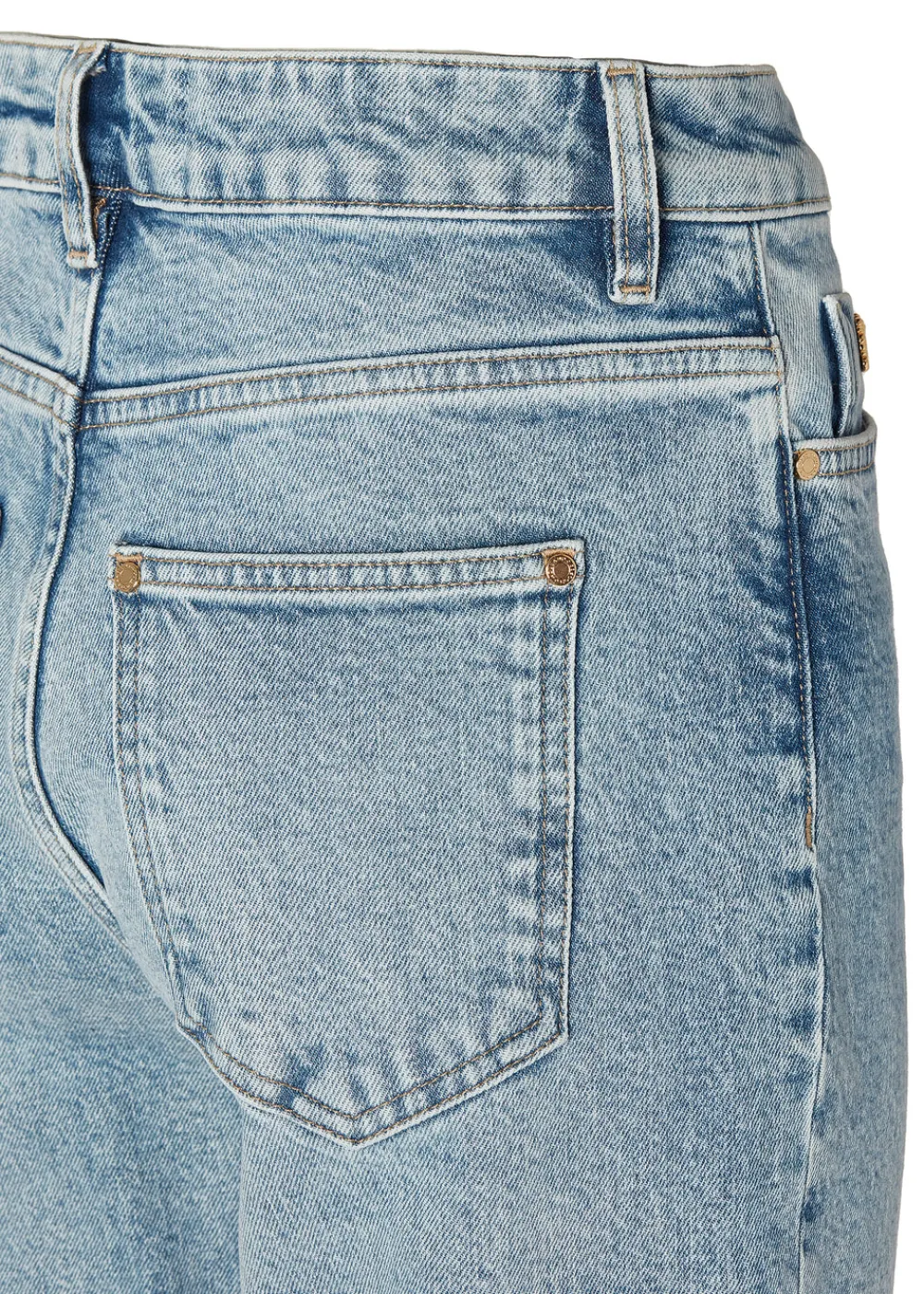 Holland Cooper Classic Straight Jean<Women Jeans