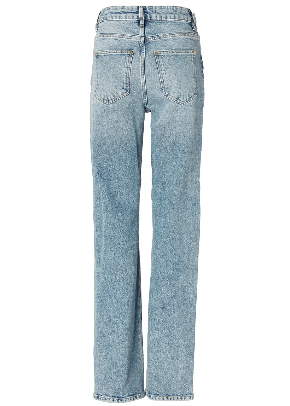 Holland Cooper Classic Straight Jean<Women Jeans