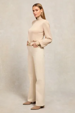 Holland Cooper Classic Straight Jean<Women Jeans