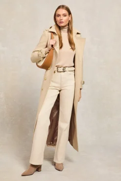 Holland Cooper Classic Straight Jean<Women Jeans