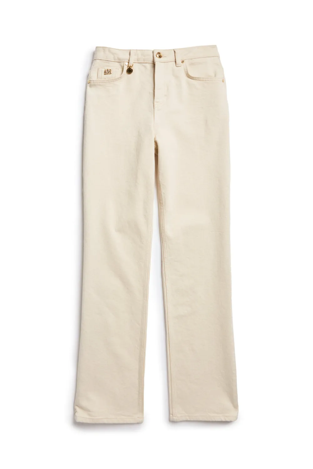 Holland Cooper Classic Straight Jean<Women Jeans