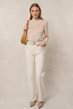 Holland Cooper Classic Straight Jean<Women Jeans