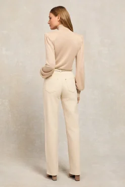 Holland Cooper Classic Straight Jean<Women Jeans