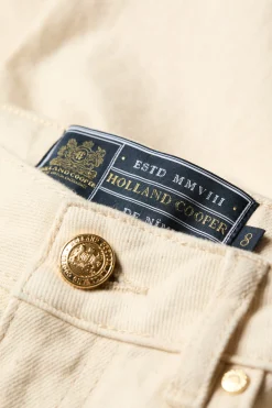 Holland Cooper Classic Straight Jean<Women Jeans