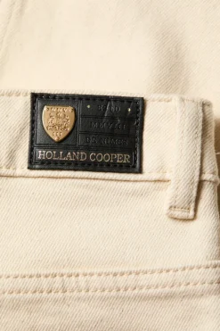 Holland Cooper Classic Straight Jean<Women Jeans