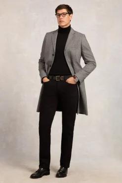 Holland Cooper Classic Straight Jean< Jeans