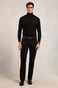 Holland Cooper Classic Straight Jean< Jeans