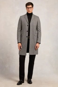 Holland Cooper Classic Straight Jean< Jeans