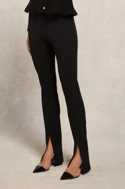 Holland Cooper Contour Flared Trouser<Women Trousers