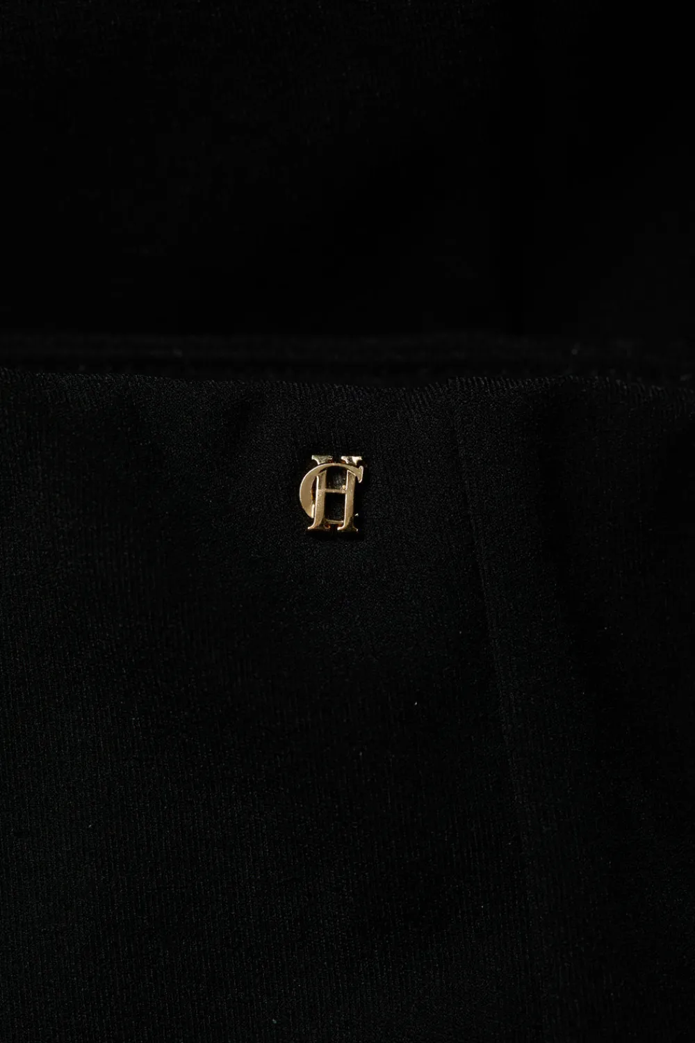 Holland Cooper Contour Flared Trouser<Women Trousers