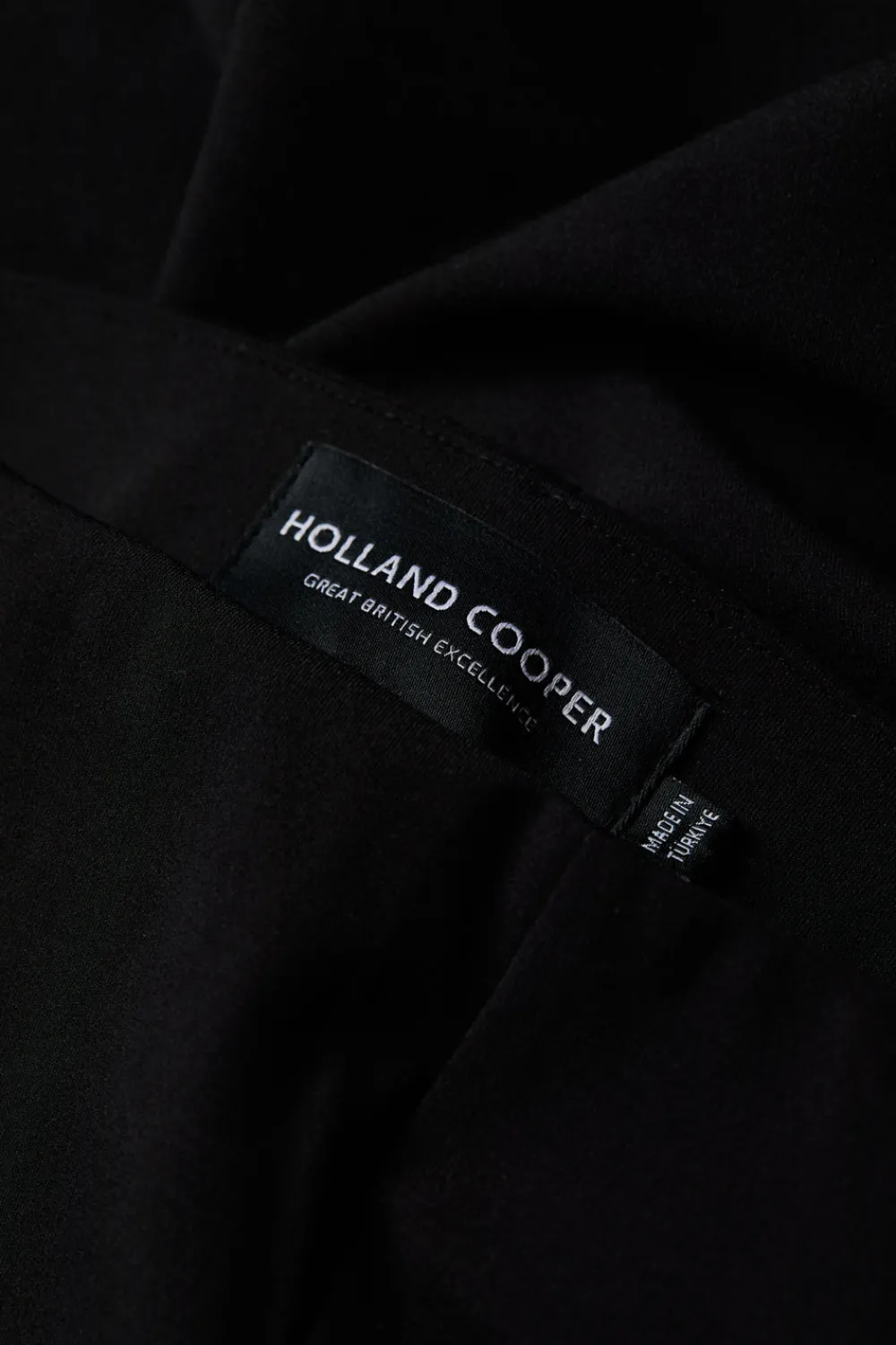 Holland Cooper Contour Flared Trouser<Women Trousers